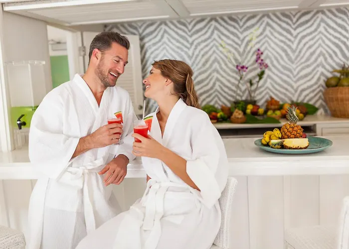 Resort Couples Tower Isle (adults Only) 4*