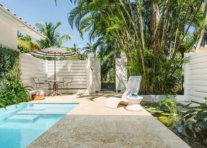 Resort Couples Tower Isle (adults Only) 4*