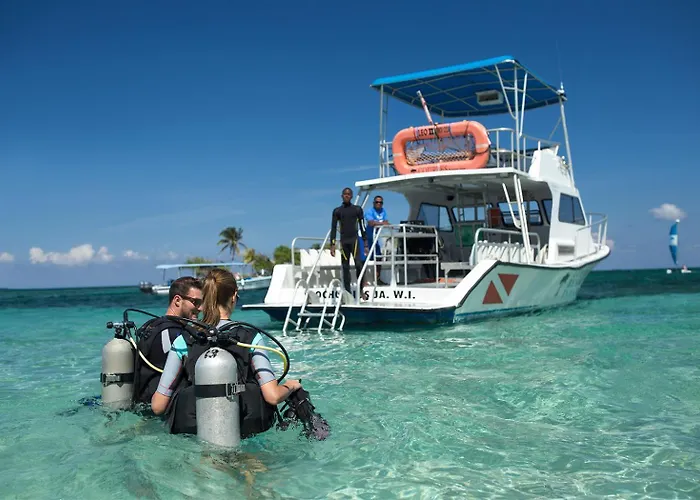 Couples Tower Isle (adults Only) Ocho Rios