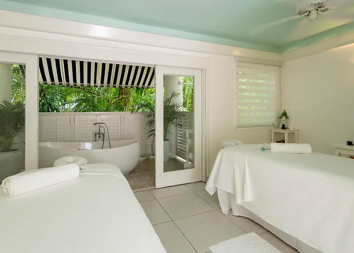 Couples Tower Isle (adults Only) 4* Ocho Rios