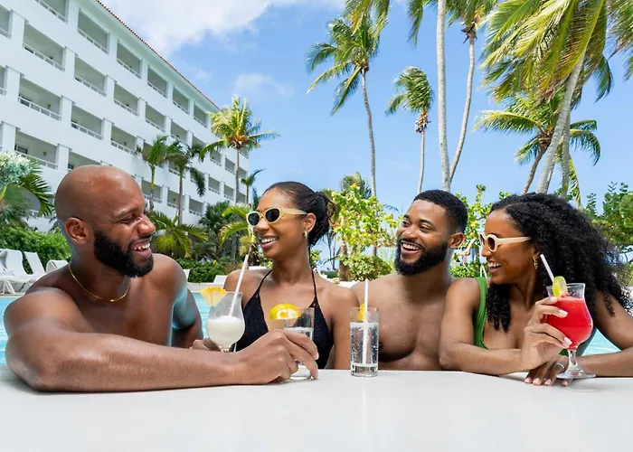 Couples Tower Isle (adults Only) Ocho Rios