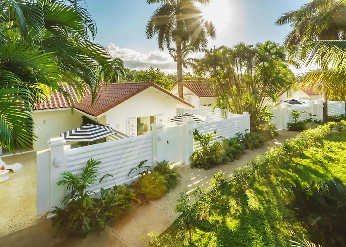 Couples Tower Isle (adults Only) 4* Ocho Rios