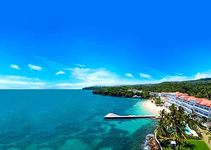 Couples Tower Isle (adults Only)