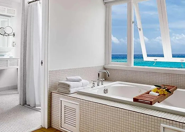Couples Tower Isle (adults Only) Ocho Rios