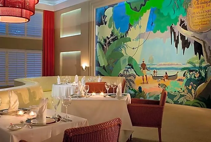 Resort Couples Tower Isle (adults Only) 4*