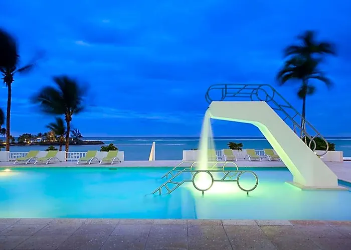 Couples Tower Isle (adults Only) Resort 4*