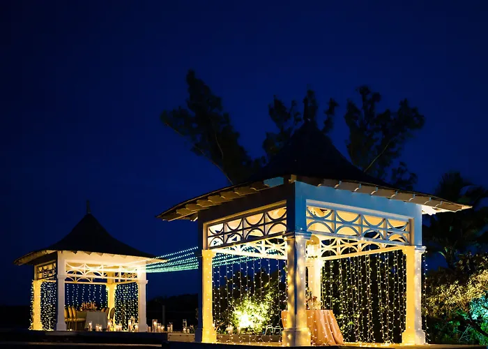Couples Tower Isle (adults Only) Ocho Rios