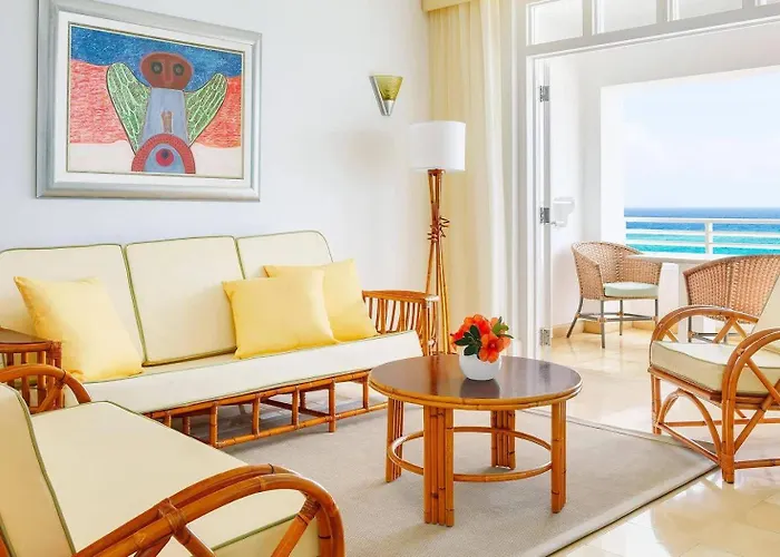 Couples Tower Isle (adults Only) Ocho Rios