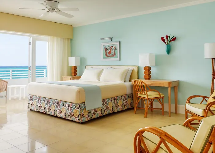 Couples Tower Isle (adults Only) 4* Ocho Rios
