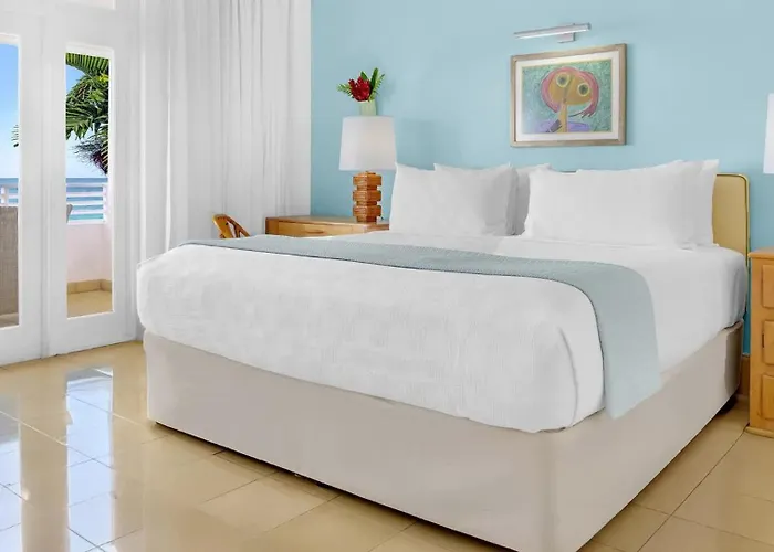 Couples Tower Isle (adults Only) Resort