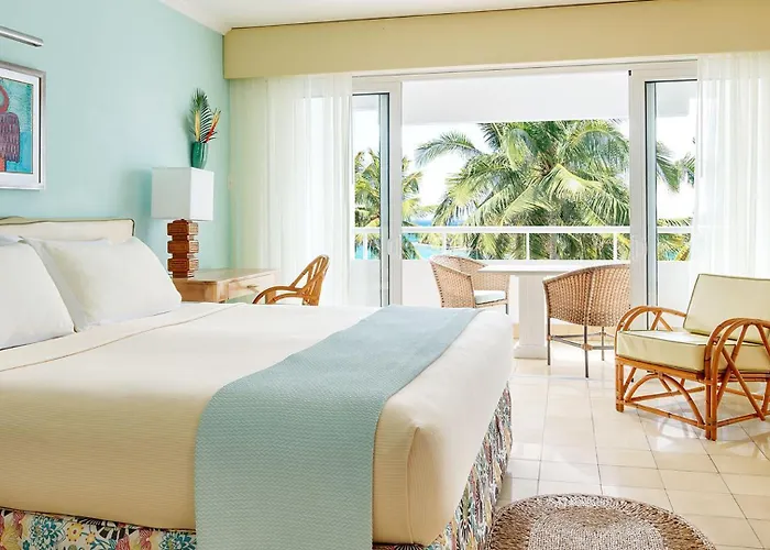 Couples Tower Isle (adults Only) Resort 4*