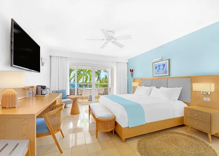 Resort Couples Tower Isle (adults Only) 4*